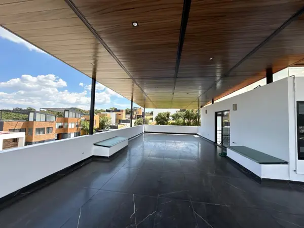 Casa en venta en Campestre Haras, Amozoc — foto 3 de 22