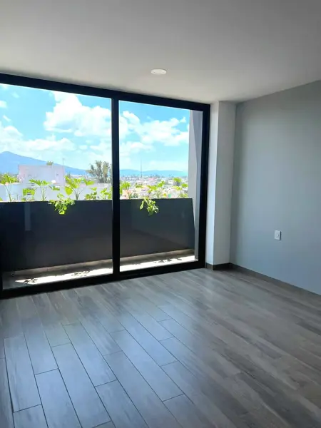 Departamento en renta en Cinco de Diciembre, Morelia — foto 3 de 8