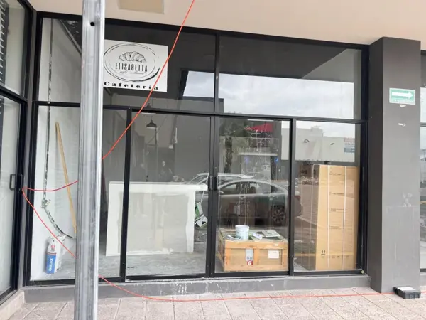 Local en renta en Satélite, Querétaro — foto 3 de 9