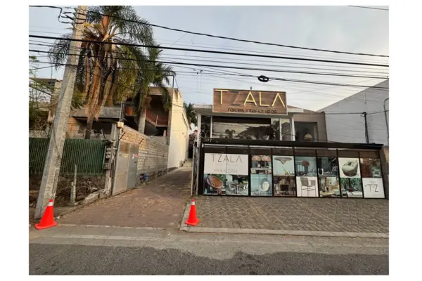 Edificio en venta en Vista Hermosa, Cuernavaca, Morelos