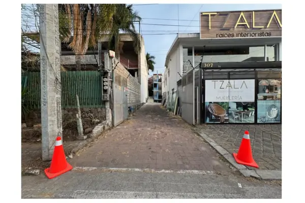 Edificio en venta en Vista Hermosa, Cuernavaca — foto 2 de 32