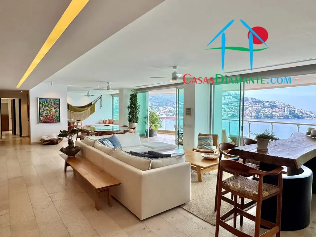 Departamento en venta en Costa Azul, Acapulco de Juárez — foto 1 de 138