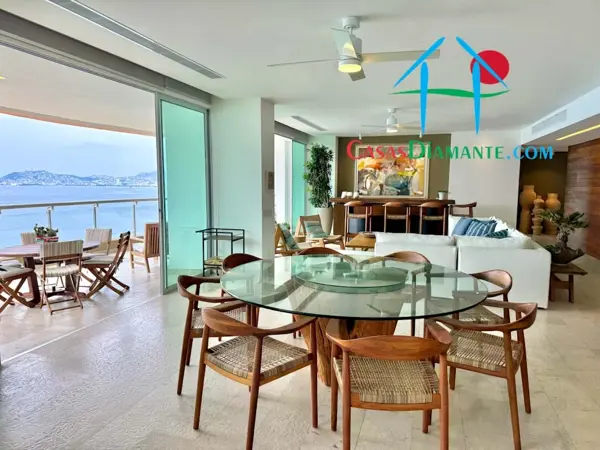 Departamento en venta en Costa Azul, Acapulco de Juárez — foto 3 de 138