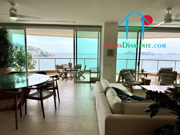 Departamento en venta en Costa Azul, Acapulco de Juárez — foto 2 de 138