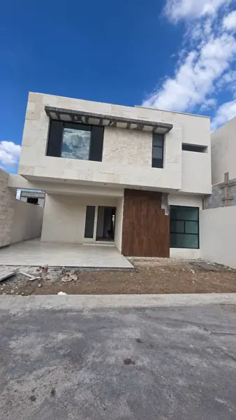 CASA EN VENTA RESIDENCIAL CALIZAS AL NORTE DE SALTILLO