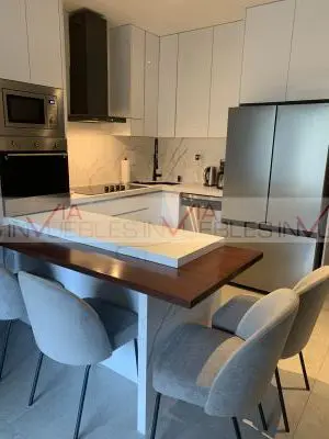Departamento en venta en Del Paseo Residencial, Monterrey — foto 2 de 15