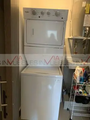 Departamento en venta en Del Paseo Residencial, Monterrey — foto 3 de 15