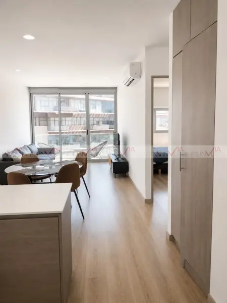 Departamento en venta en Ladrillera, Monterrey — foto 3 de 18