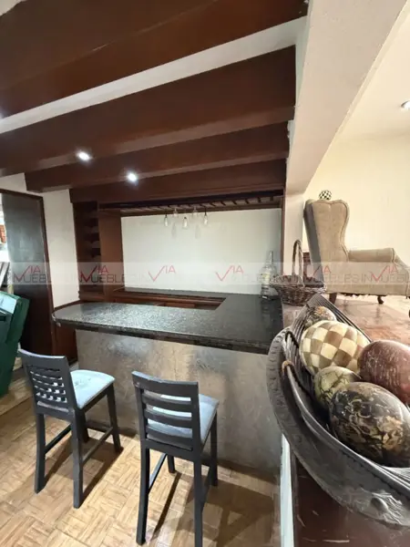 Casa en renta en Contry Sol, Guadalupe — foto 3 de 12