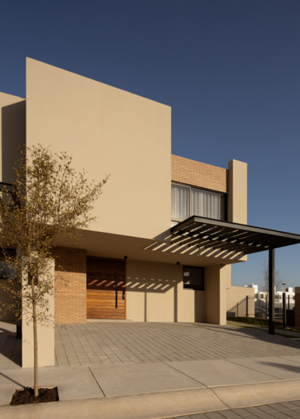 Casa en venta en Residencial Santa Fe