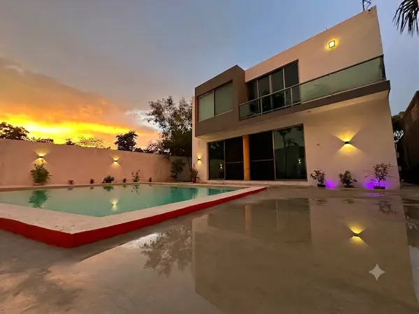 Casa en venta en Merida Centro, Mérida — foto 2 de 26