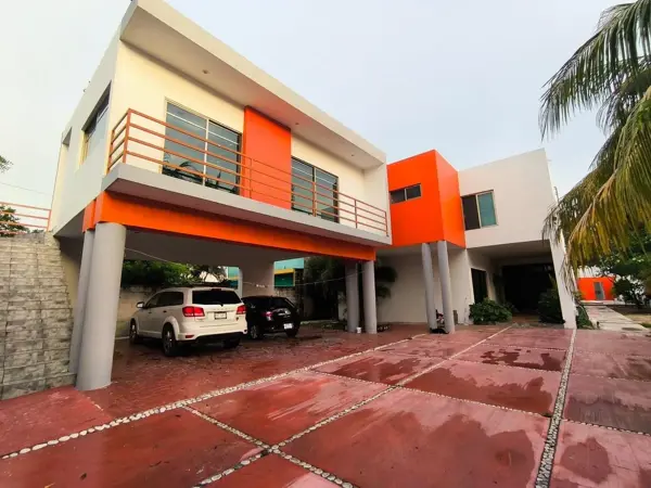 Casa en venta en Merida Centro, Mérida — foto 3 de 26