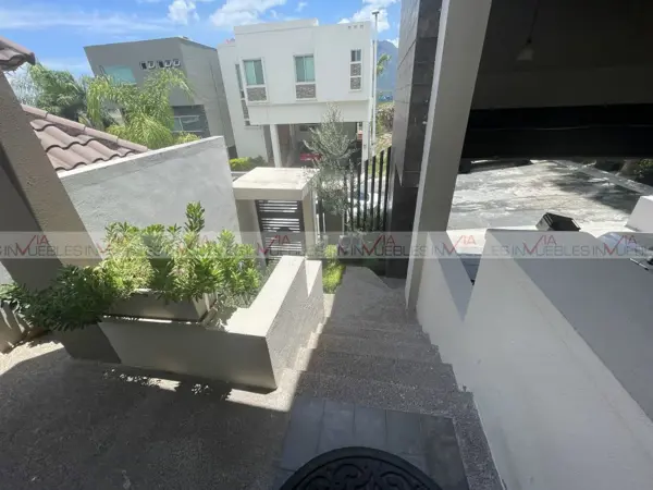 Casa en renta en Privadas del Paseo, Monterrey — foto 3 de 15