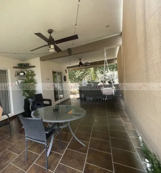 Casa en renta en Privadas del Paseo, Monterrey — foto 2 de 15