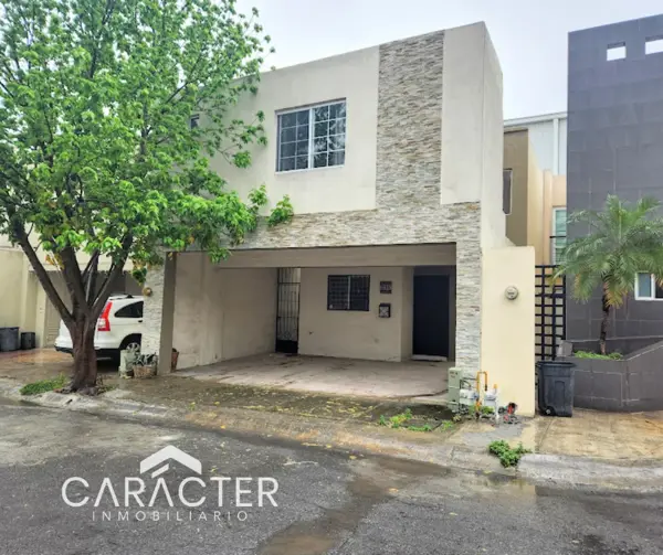 Casa en renta Privadas del parque, APODACA