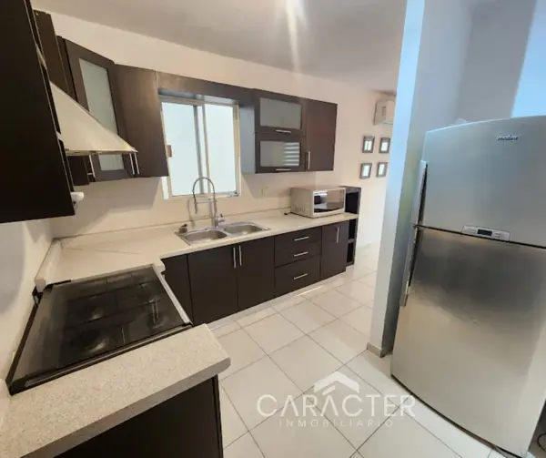 Casa en renta en Privadas Del Parque, Apodaca — foto 3 de 16