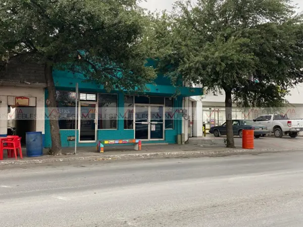 Centro de Sabinas Hidalgo