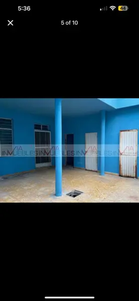 Local en venta en Ciudad Sabinas Hidalgo Centro, Sabinas Hidalgo — foto 3 de 12