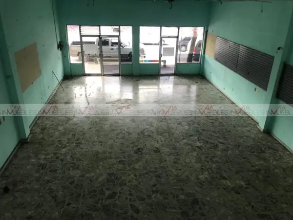 Local en venta en Ciudad Sabinas Hidalgo Centro, Sabinas Hidalgo — foto 2 de 12