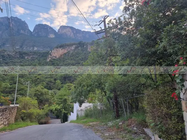 Valle de San Angel