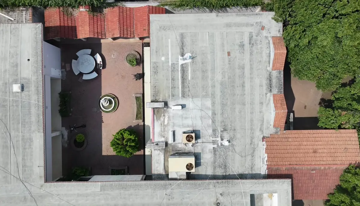 Terreno en venta en Del Valle, San Pedro Garza García — foto 1 de 10
