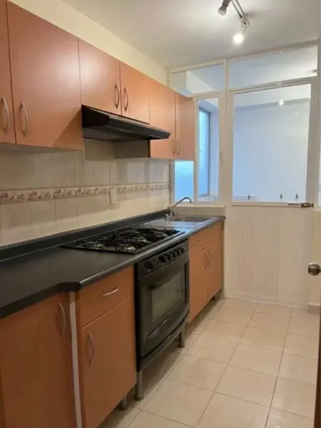 Departamento en venta en Del Valle Centro, Benito Juárez — foto 3 de 7