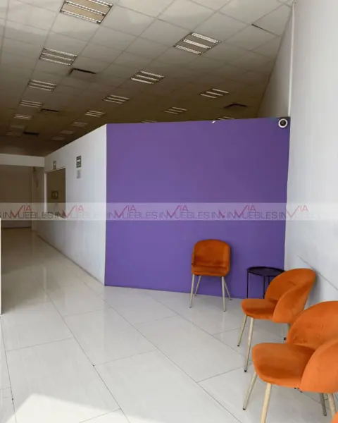 Local en renta en Cuauhtémoc, San Nicolás de los Garza — foto 2 de 20