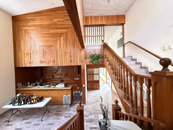 Casa en Venta en Del Valle, San Pedro Garza García, Nuevo León 3