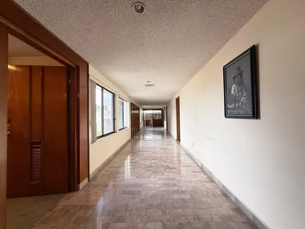 Casa en venta en Colonia del Valle en San Pedro Garza García