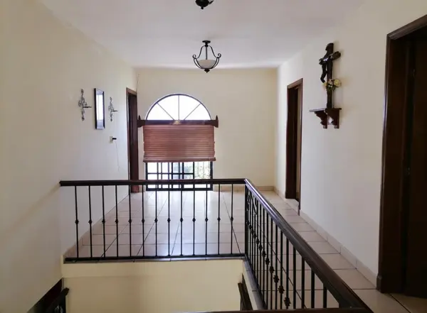 Casa en renta zona centro