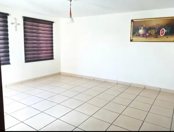 Casa en renta en Saltillo Centro, Saltillo — foto 3 de 11