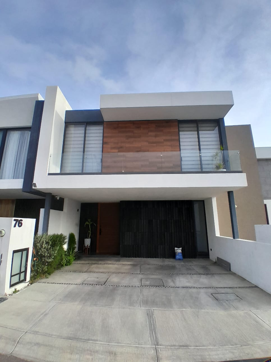 Casa en venta en Zibatá, El Marqués — foto 1 de 14