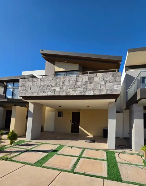 EL SECRETO RESIDENCIAL OPORTUNIDAD AL PONIENTE DE HERMOSILLO