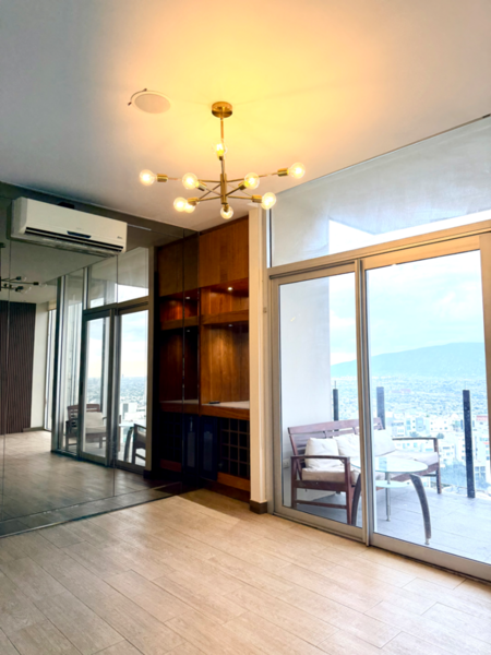 Departamento en renta en Residencial Dinastía, Monterrey — foto 3 de 33
