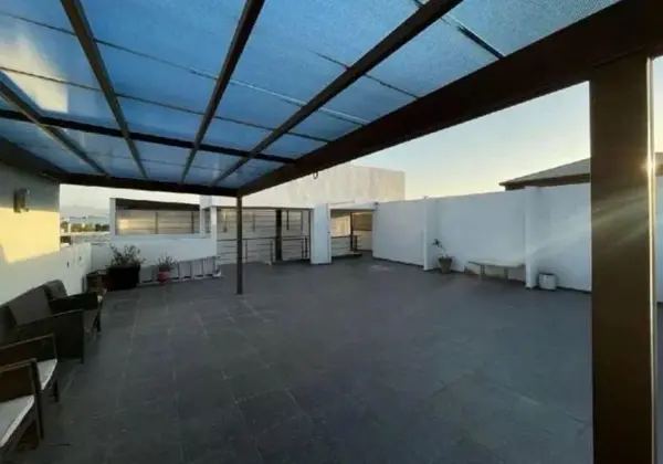 Departamento en venta en Niños Héroes, Benito Juárez — foto 2 de 3