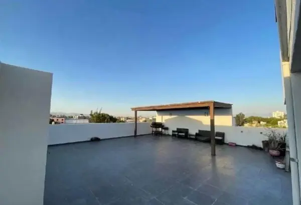 Departamento en venta en Niños Héroes, Benito Juárez — foto 3 de 3