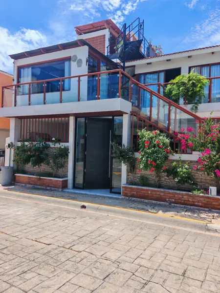 Casa en venta en Residencial Marino, Medellín de Bravo — foto 2 de 36