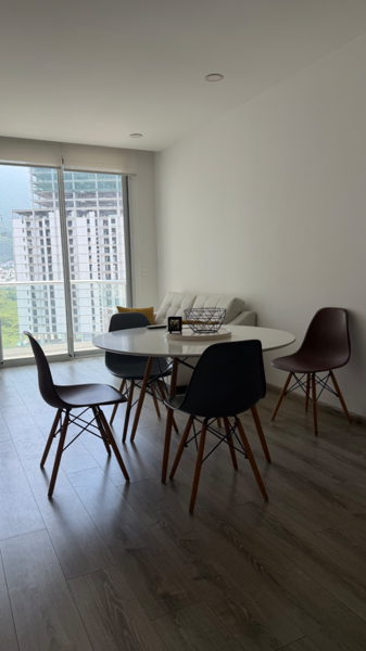 Departamento en renta en Ladrillera, Monterrey — foto 2 de 13
