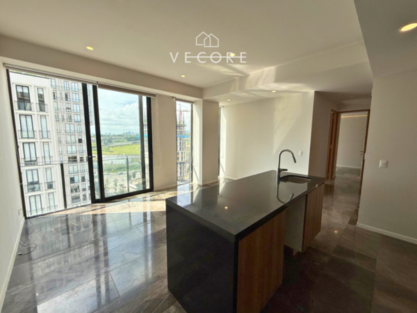 Departamento en renta en Valle Real, Zapopan — foto 3 de 14