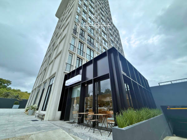 DEPARTAMENTO EN RENTA TORRE VENTURA VERTICAL DISTRICT, ZONA REAL, ZAPOPAN