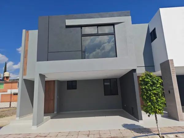 Casa en venta en San Juan Cuautlancingo, Cuautlancingo — foto 2 de 44