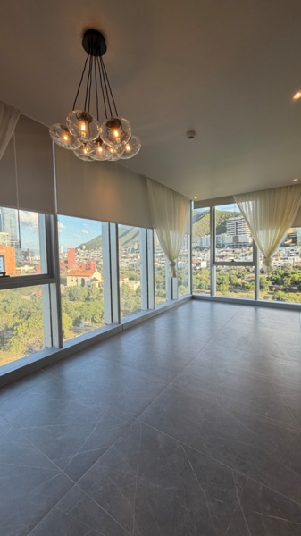 Departamento de Lujo para Estrenar en Valle Oriente | San Pedro Garza García