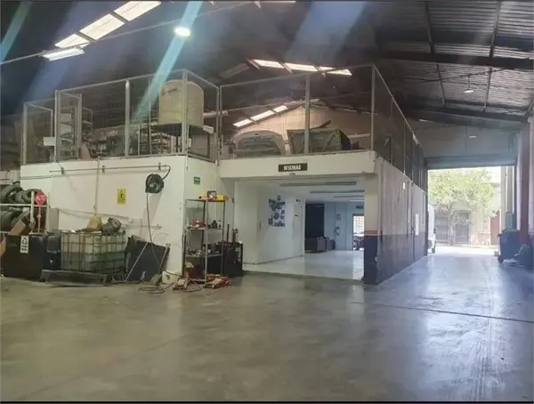 Bodega en renta en Centro, Monterrey — foto 3 de 6
