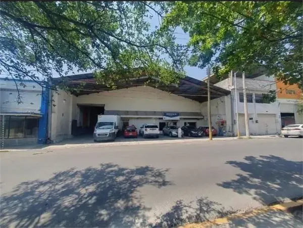 BODEGA EN RENTA, CENTRO MONTERREY