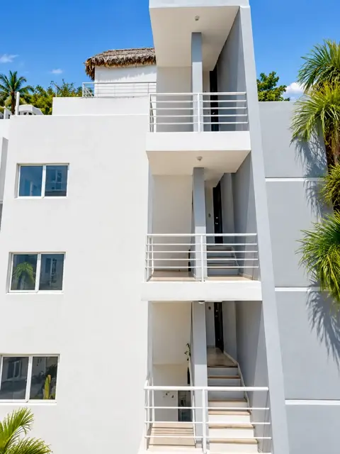 Departamento en venta en Alfredo V. Bonfil, Benito Juárez — foto 1 de 5