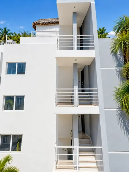 DEPARTAMENTO EN VENTA AV LOS OLIVOS