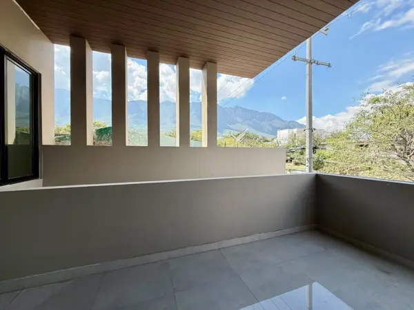 Casa en Venta en Palo Blanco, San Pedro Garza García, Nuevo León 3
