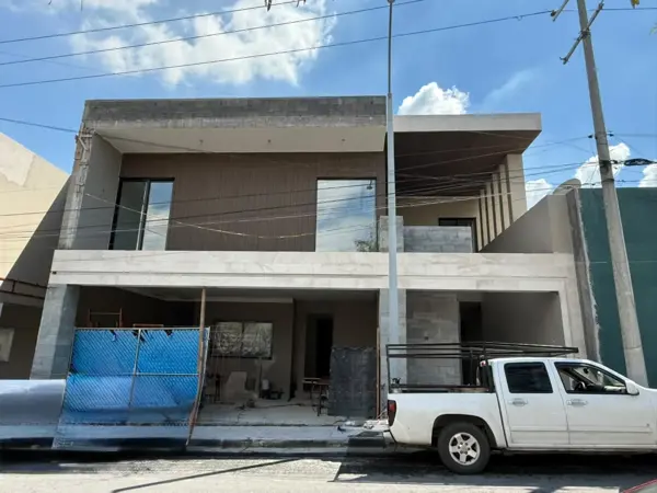 Casa en venta en Palo Blanco en San Pedro Garza García