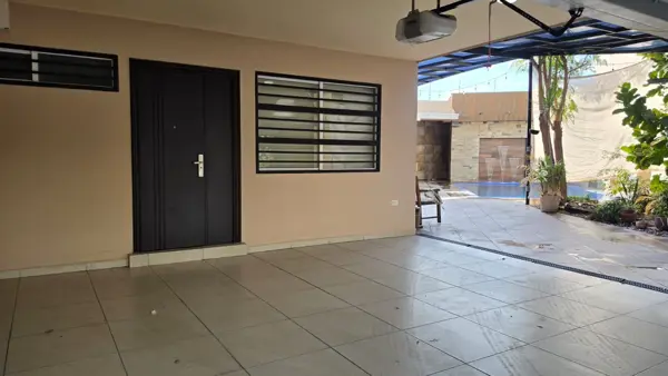 Casa en venta en Cumbres Jade, Monterrey — foto 2 de 26