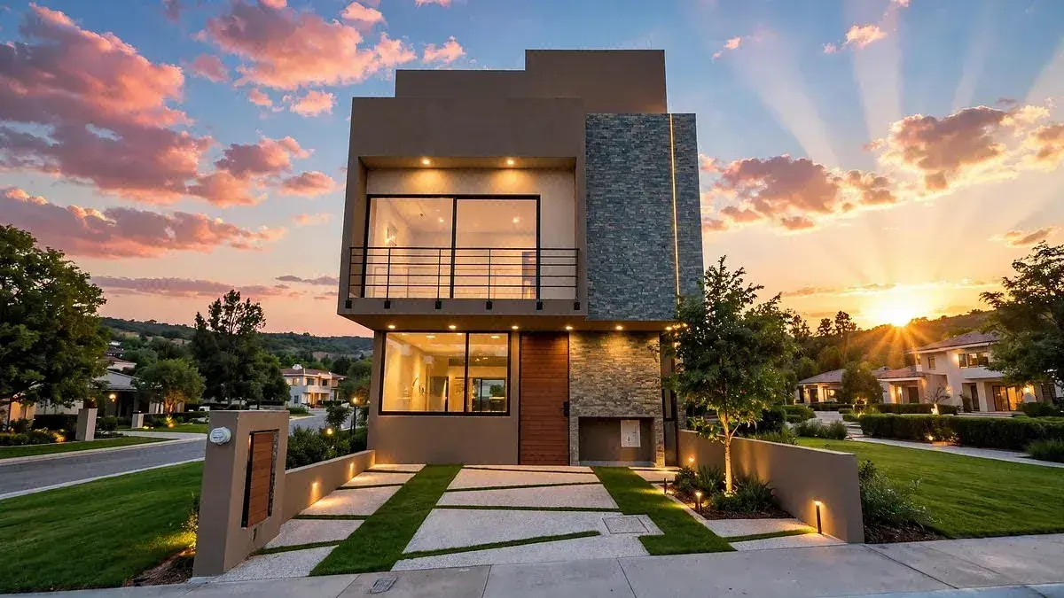 Casa en venta en Capital Sur, El Marqués — foto 1 de 30